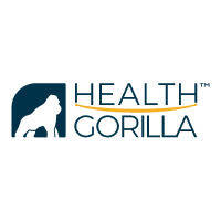 Avatar for GitHub user healthgorilla