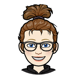 Avatar for GitHub user JessicaHerbert
