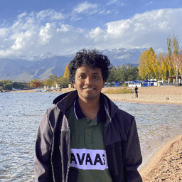 Avatar for GitHub user jubaer145